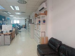 Local Comercial a Barrio Benicalap