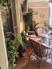 Appartement à Russafa