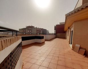 Duplex  Avinguda de la constitució