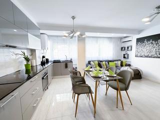 Flat in Barrio Benicalap