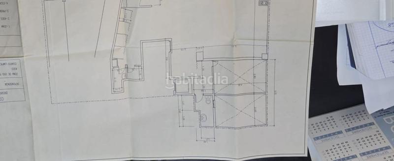Foto d54f025a-4fd1-48dc-9744-8f56fdd6ce44. Appartement avec chauffage dans Torrefiel Valencia