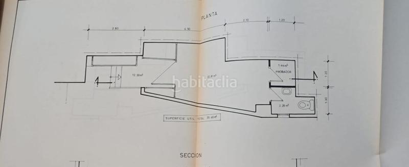 Foto 5ab99d56-c93d-45aa-9015-4d2326654256. Pis amb calefacció a Torrefiel Valencia
