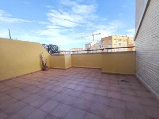 Dúplex a Torrefiel