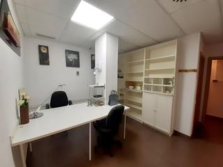Lloguer Local Comercial a Marxalenes