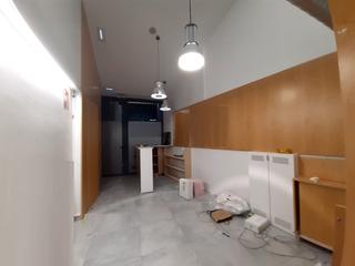 Lloguer Local Comercial a Morvedre