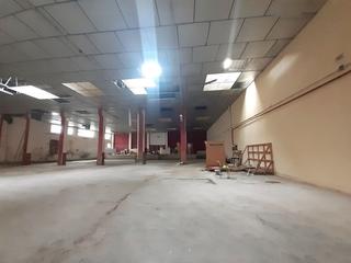 Alquiler Local Comercial en Barrio Benicalap