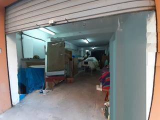 Locale commerciale in La Raïosa