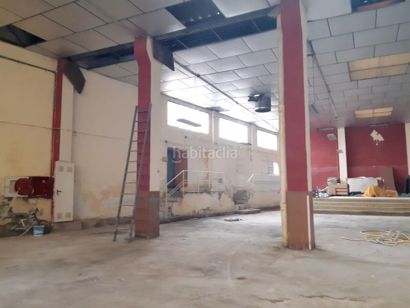 Foto 3b9d49ea-c92a-42be-a797-adea44145b32. Local comercial en Barrio Benicalap Valencia