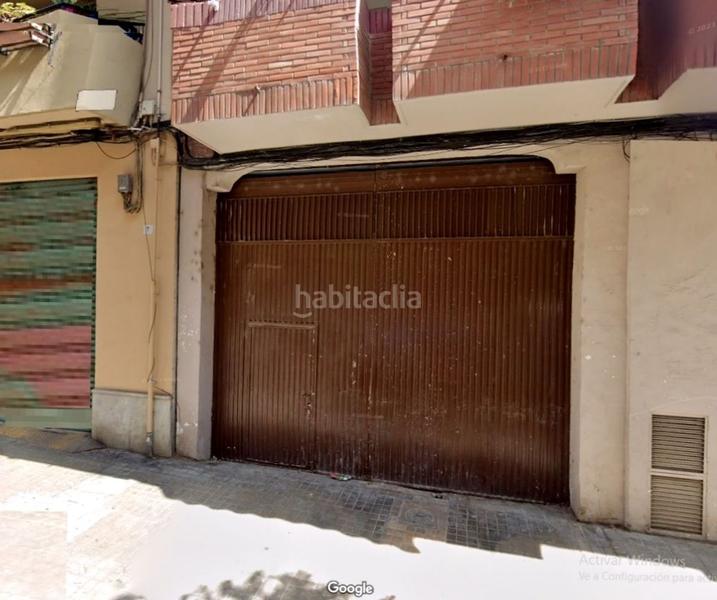 Foto 7dc4ee25-c3c6-4c2b-90fb-51c8447f1e5b. Local comercial en Barrio Benicalap Valencia