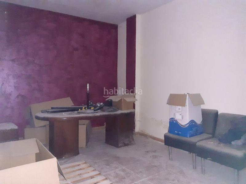 Foto 8fc92553-270c-4d3c-951f-502020335a2c. Local comercial en Barrio Benicalap Valencia