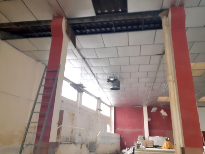 Foto ceec9621-7413-4748-a7a1-c4bb08b7331c. Local comercial en Barrio Benicalap Valencia