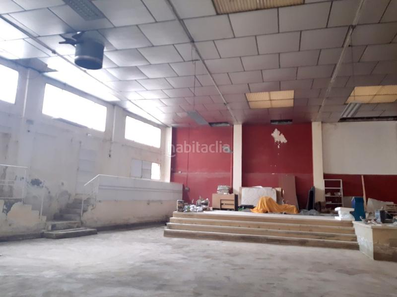 Foto dc5ba0d7-dfc3-42a6-a91b-6620a745acf1. Local comercial en Barrio Benicalap Valencia