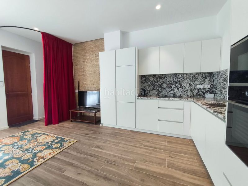 Foto bc678cf8-7783-4641-b07f-8055c79796ff. Appartamento con riscaldamento in Morvedre Valencia