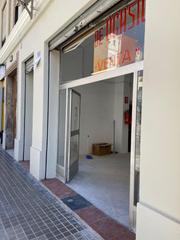 Lloguer Local Comercial a Sant Antoni