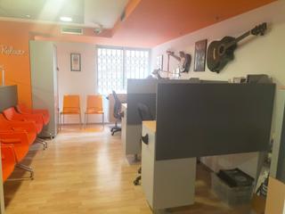 Lloguer Local Comercial a Morvedre