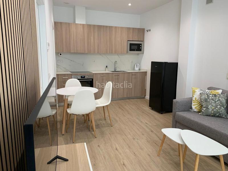 Foto 54886ded-73ac-46ca-9f17-2e2c2b6e869c. Appartamento con riscaldamento in El Carme Valencia