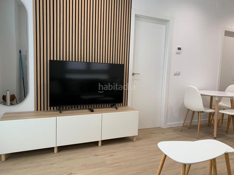 Foto 3fc3ef89-8dd6-4df0-b5d1-7eb77ebb57c4. Flat with heating in El Carme Valencia