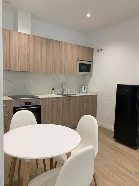 Foto 5498238f-ed10-4ae4-bf39-18c13a518f9c. Flat with heating in El Carme Valencia