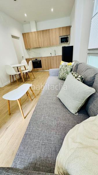 Foto 89fed8fd-361a-4daa-8817-e10a6e6a4c37. Flat with heating in El Carme Valencia