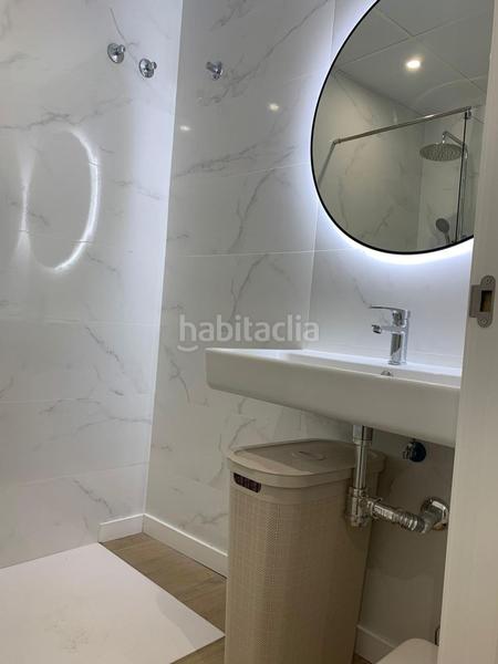 Foto 999c23b5-994e-4000-85ff-08d1a35bc734. Flat with heating in El Carme Valencia