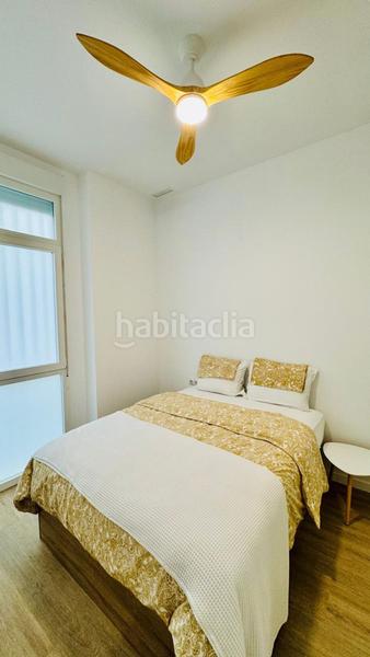 Foto e1c7e5db-d615-4272-b640-c5f876666366. Flat with heating in El Carme Valencia