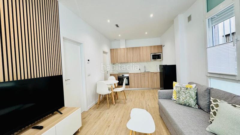 Foto 0c564831-aaca-434c-909e-66507521932b. Piso en El Carme Valencia