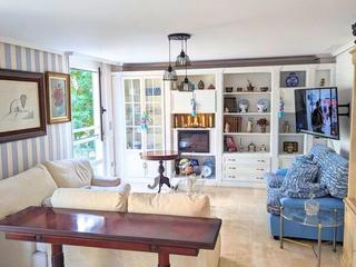Appartement à Arrancapins