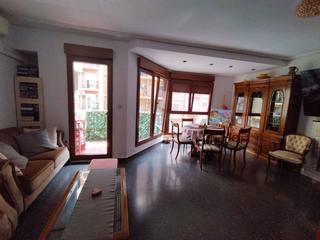 Location Appartement à Morvedre