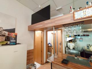 Rent Business premise in Ciutat Jardí