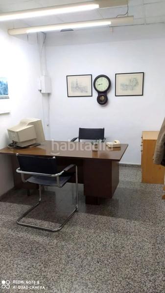 Foto 1484ec00-bc14-407c-b188-3f4bb01f1c2e. Geschäftsraum in Morvedre Valencia