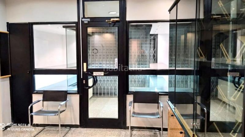 Foto 49656db0-5c6e-46f3-bbf4-d43f01ce1720. Geschäftsraum in Morvedre Valencia