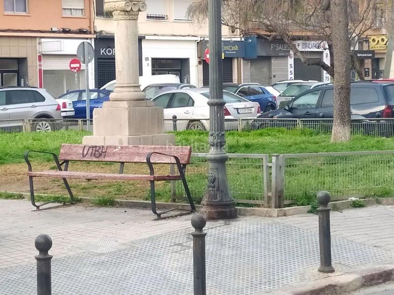 Foto 716df938-b9a5-495f-958f-f3da53b036e5. Geschäftsraum in Morvedre Valencia