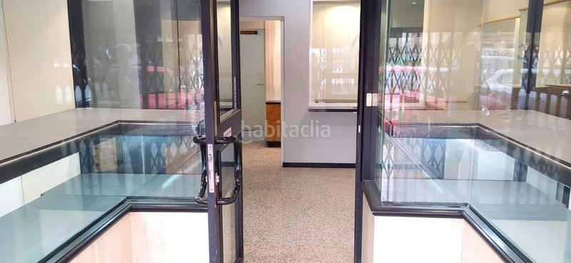 Foto 8d099254-c850-4e9a-9868-213f42fdf333. Geschäftsraum in Morvedre Valencia