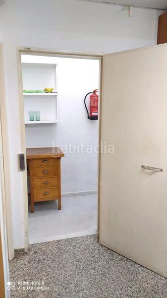 Foto aa630aa7-c704-4b19-aad6-07a70410a0e7. Geschäftsraum in Morvedre Valencia