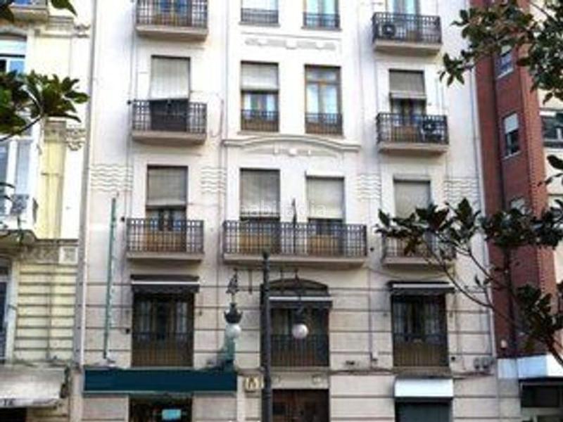 Foto 792f61b9-b4c0-44db-82b0-d04984efd709. Appartamento con riscaldamento in Arrancapins Valencia