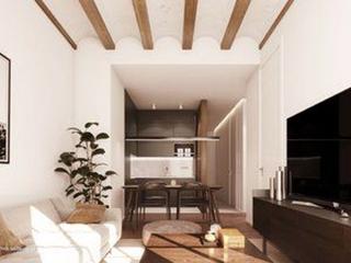 Flat in Arrancapins