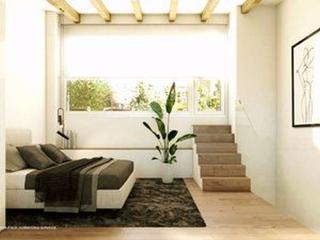 Flat in Arrancapins