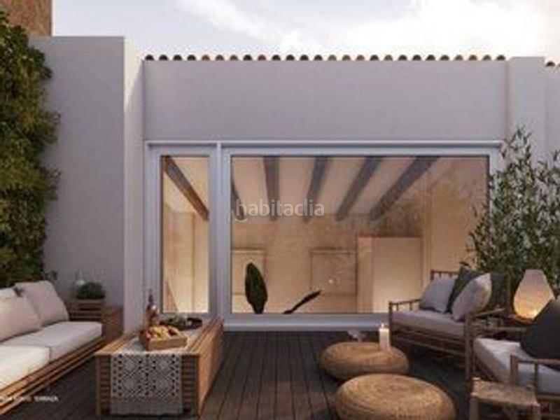 Foto 36f87c21-ca5a-4648-a95a-ea3d37316381. Appartamento con riscaldamento in Arrancapins Valencia