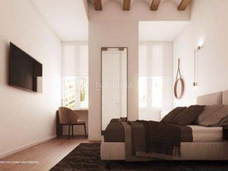 Foto 700dd503-5071-401a-bda2-60e342322ad6. Appartamento con riscaldamento in Arrancapins Valencia