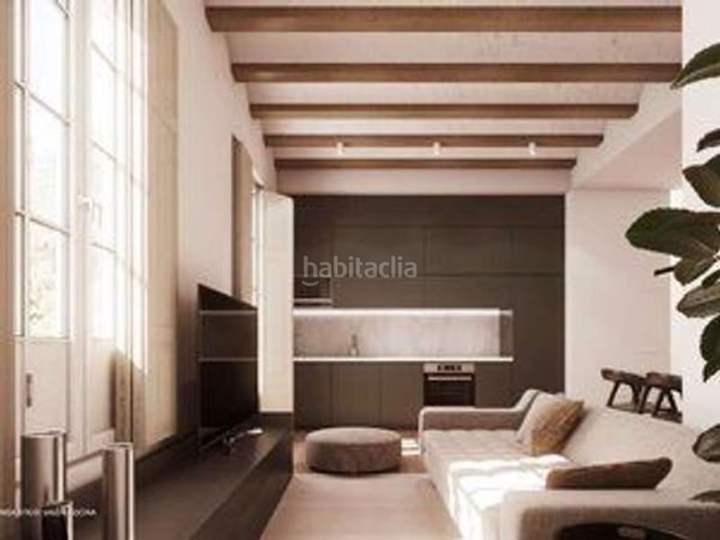 Foto b9fc669a-24b9-4a17-96ad-500db7a2e8a7. Appartamento con riscaldamento in Arrancapins Valencia