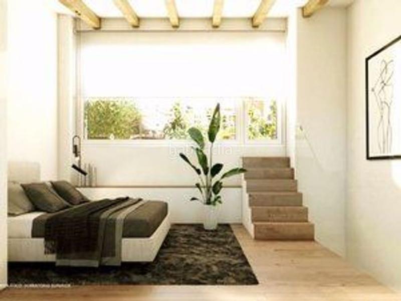 Foto bd146764-8f67-4642-aad0-5e5a07bbb2ec. Appartement avec chauffage dans Arrancapins Valencia