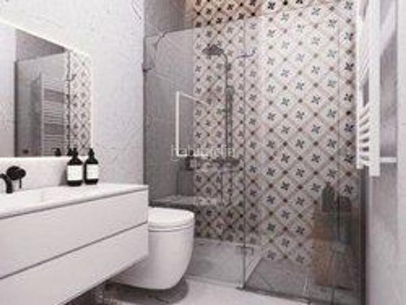 Foto df026622-eeb6-47b0-aacd-0c16cd4a52e8. Appartement avec chauffage dans Arrancapins Valencia