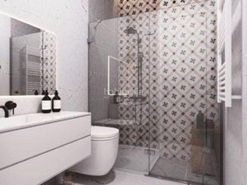 Foto f22dc919-aaa7-48b6-a2a3-0ba0865bbd96. Appartement avec chauffage dans Arrancapins Valencia