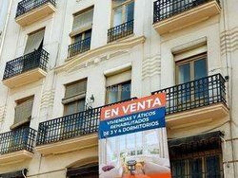 Foto 57eee73d-8f08-4f2e-bef0-1b11a5ecd019. Pis amb calefacció a Arrancapins Valencia