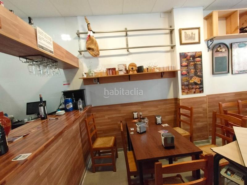 Foto 3a432080-0f42-495d-a2a1-c373cd769e14. Transfer business premise in Ciutat Jardí Valencia