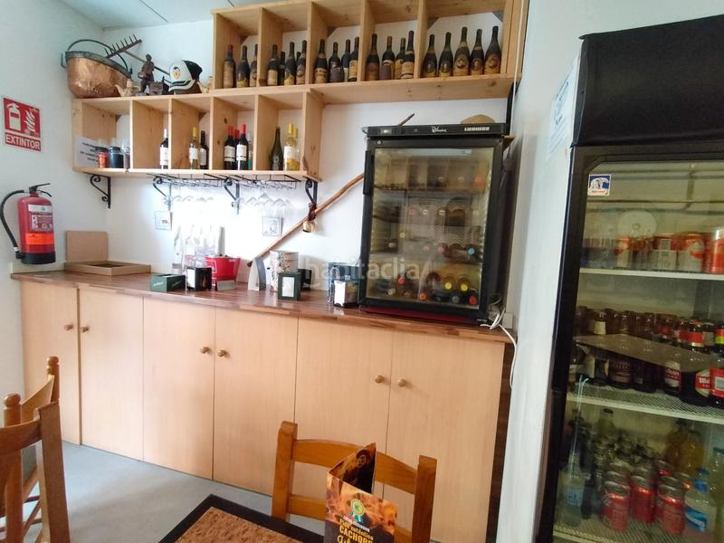 Foto 6a293c8b-860c-419e-b4da-238a700d6d78. Transfer business premise in Ciutat Jardí Valencia