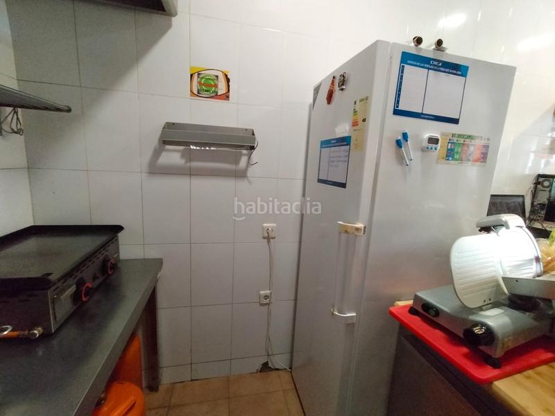 Foto 0b4e6887-7bb2-4141-be3b-3865049756f1. Umzug geschäftsraum in Ciutat Jardí Valencia