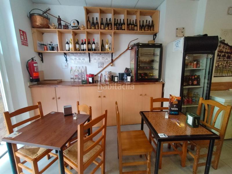 Foto 117426be-8735-4e4e-80e5-07b3279b8a68. Traspàs local comercial a Ciutat Jardí Valencia