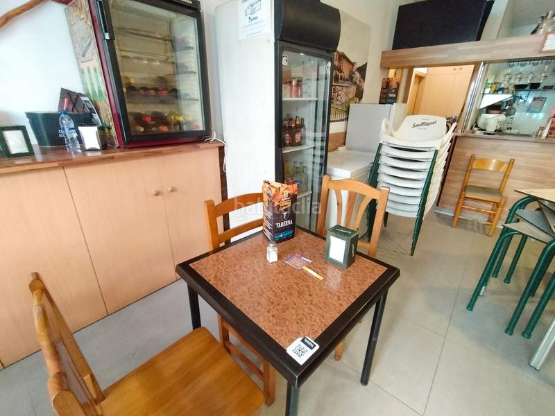 Foto fc3683ea-3b53-40c5-a212-8e070ed29059. Traspàs local comercial a Ciutat Jardí Valencia