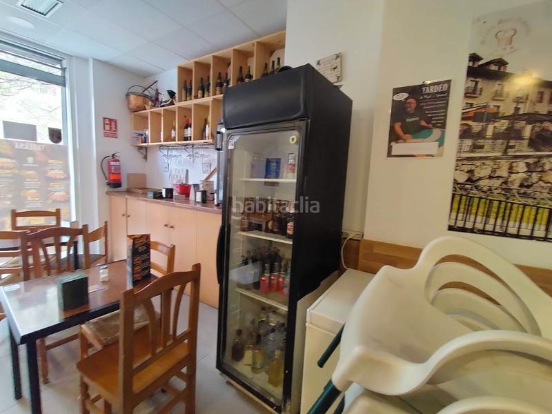 Foto cbb7e27a-ffaf-4203-ba31-1196f3498b0a. Traspaso local comercial en Ciutat Jardí Valencia